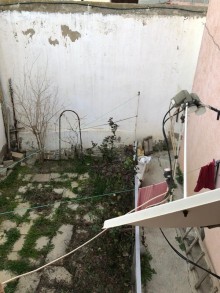 Satılır Həyət evi, Səbail.r, 20-ci sahə-6