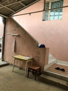 Satılır Həyət evi, Səbail.r, 20-ci sahə-7