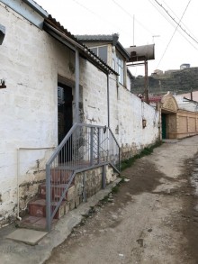 Satılır Həyət evi, Səbail.r, 20-ci sahə-8