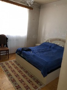 Satılır Həyət evi, Səbail.r, 20-ci sahə-9