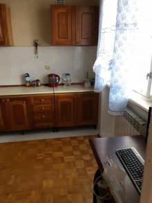 Satılır Həyət evi, Səbail.r, 20-ci sahə-10