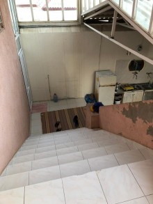 Satılır Həyət evi, Səbail.r, 20-ci sahə-11