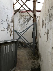 Satılır Həyət evi, Səbail.r, 20-ci sahə-12