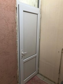 Satılır Həyət evi, Səbail.r, 20-ci sahə-13