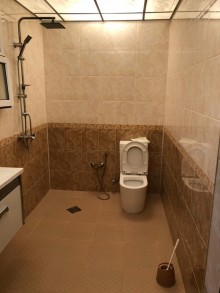 Satılır Həyət evi, Səbail.r, 20-ci sahə-14