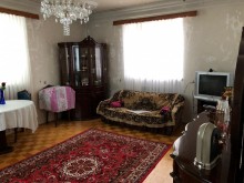 Satılır Həyət evi, Səbail.r, 20-ci sahə-15