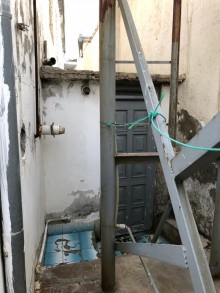 Satılır Həyət evi, Səbail.r, 20-ci sahə-17