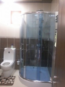 Satılır Həyət evi, Oğuz.ş-9
