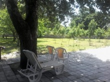 Satılır Həyət evi, Oğuz.ş-11