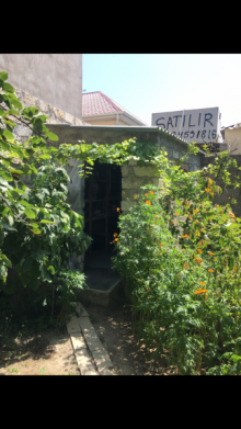 Satılır Həyət evi, Xəzər.r, Buzovna, Koroğlu.m-11