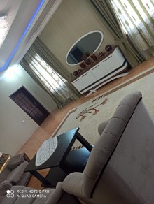 Kirayə (Aylıq) Həyət evi, Xəzər.r, Mərdəkan-3