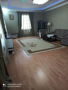 Kirayə (Aylıq) Həyət evi, Xəzər.r, Mərdəkan-5