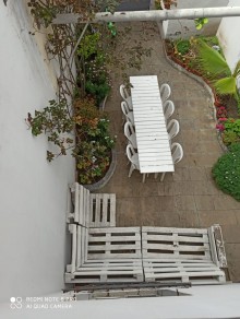 Kirayə (Aylıq) Həyət evi, Xəzər.r, Mərdəkan-6