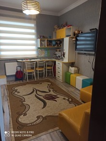 Kirayə (Aylıq) Həyət evi, Xəzər.r, Mərdəkan-9