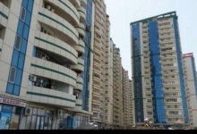 Satılır Yeni Tikili, Sabunçu.r, Bakıxanov-1