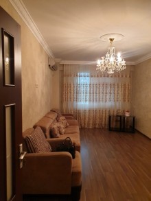 Satılır Yeni Tikili, Sabunçu.r, Bakıxanov-2