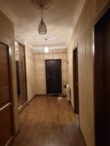 Satılır Yeni Tikili, Sabunçu.r, Bakıxanov-3