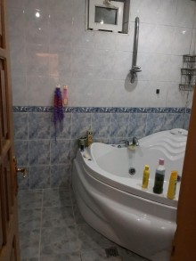 Satılır Köhnə Tikili, Sabunçu.r, Bakıxanov-4