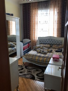 Satılır Köhnə Tikili, Sabunçu.r, Bakıxanov-6