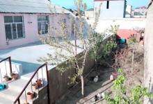 şüvəlanda villa satılır, -2