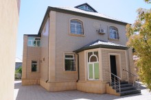 Satılır Villa, Sumqayıt.ş-1