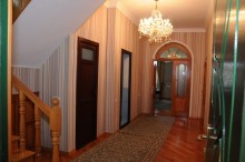 Satılır Villa, Sumqayıt.ş-4