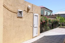 Satılır Villa, Sumqayıt.ş-14