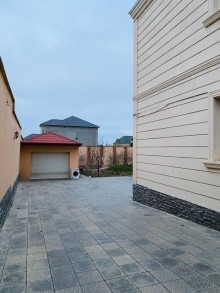 Kirayə (Aylıq) Villa, Səbail.r, Elmlər Akademiyası.m-6