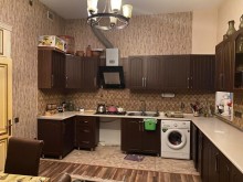 Kirayə (Aylıq) Villa, Səbail.r, Elmlər Akademiyası.m-7