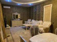 Kirayə (Aylıq) Villa, Səbail.r, Elmlər Akademiyası.m-12