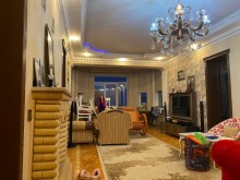 Kirayə (Aylıq) Villa, Səbail.r, Elmlər Akademiyası.m-14