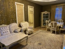 Kirayə (Aylıq) Villa, Səbail.r, Elmlər Akademiyası.m-16