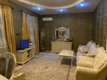 Kirayə (Aylıq) Villa, Səbail.r, Elmlər Akademiyası.m-17