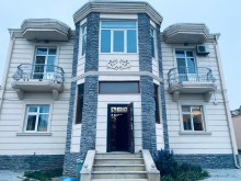 Kirayə (Aylıq) Villa, Səbail.r, Elmlər Akademiyası.m-18
