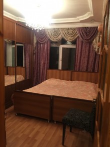 Kirayə (Aylıq) Köhnə Tikili, Nəsimi.r-16