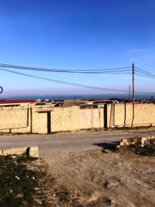 Satılır Torpaq, Səbail.r, Badamdar-2