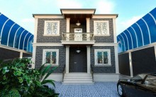 Satılır Həyət evi, Xəzər.r, Şağan-1