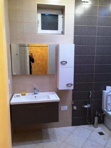 Satılır Həyət evi, Xəzər.r, Şağan-11