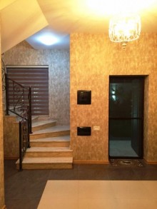 Satılır Həyət evi, Xəzər.r, Şağan-13