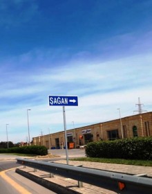 Satılır Həyət evi, Xəzər.r, Şağan-17