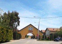 Satılır Həyət evi, Xəzər.r, Şağan-18