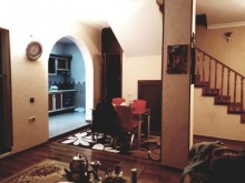 Satılır Həyət evi, Binəqədi.r, 7-ci mikrorayon, Dərnəgül.m-2