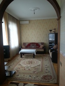 Satılır Həyət evi, Binəqədi.r, 7-ci mikrorayon, Dərnəgül.m-8