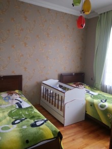 Satılır Həyət evi, Binəqədi.r, 7-ci mikrorayon, Dərnəgül.m-9