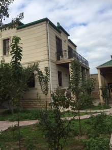 Satılır Həyət evi, Abşeron.r, Novxanı-1