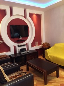 Satılır Həyət evi, Abşeron.r, Novxanı-3