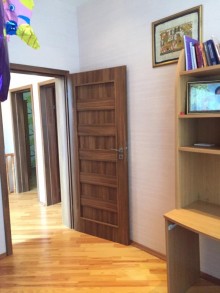 Satılır Həyət evi, Abşeron.r, Novxanı-8