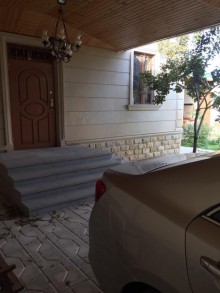 Satılır Həyət evi, Abşeron.r, Novxanı-11
