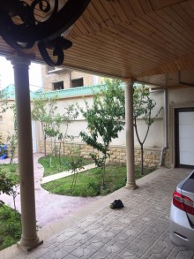 Satılır Həyət evi, Abşeron.r, Novxanı-12