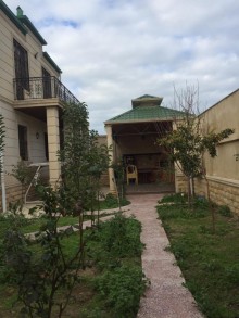 Satılır Həyət evi, Abşeron.r, Novxanı-13